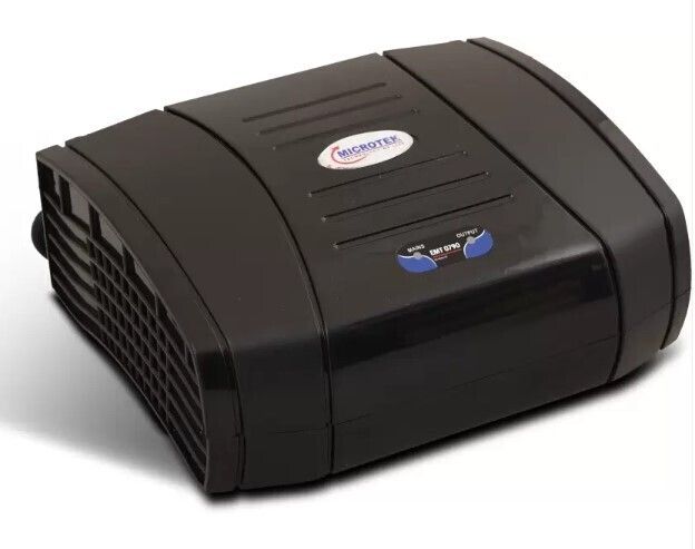 lantech Microtek Technology Voltage Stabilizer EMT 0790 For LED+LCD+TV+Home Theater+DTH [Microtek EMT 0790 Up to 32 Inch Working Range 90V to 290V with 3 Year Warranty]-picture-12