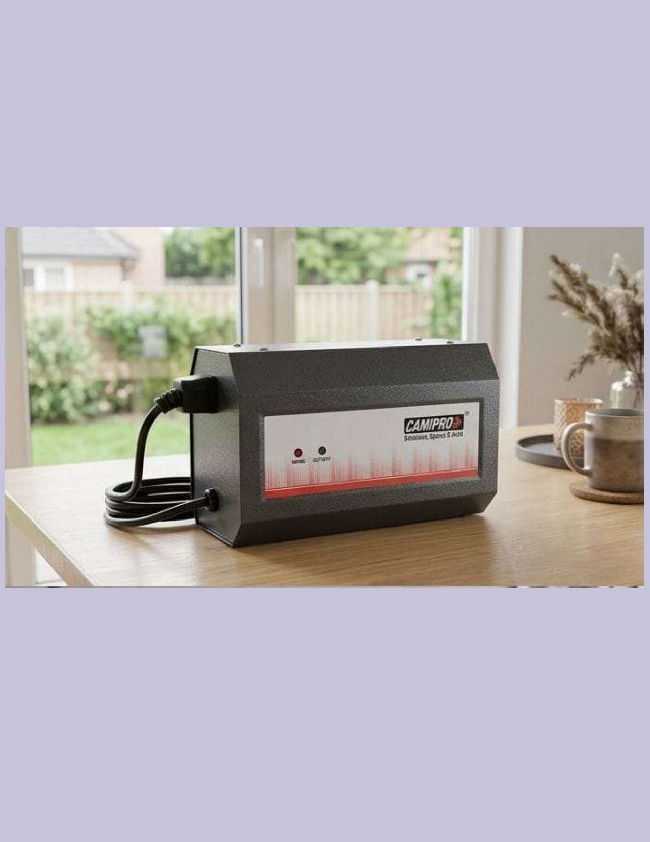camipro Voltage Stabilizer-37 Voltage Stabilizer-picture-13