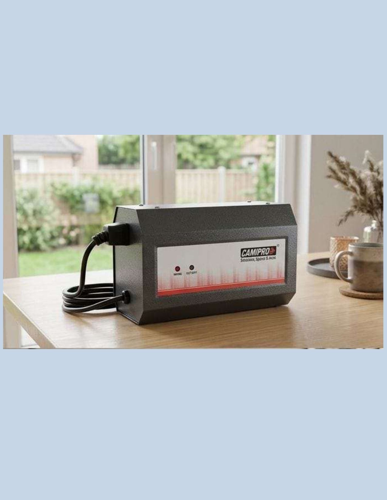 camipro Voltage Stabilizer-31 Voltage Stabilizer-picture-35