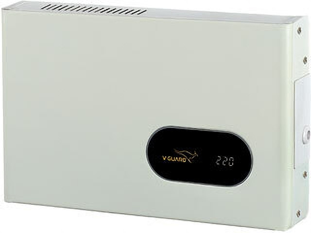 v-guard VDI 4150 voltage stabilizer image 1