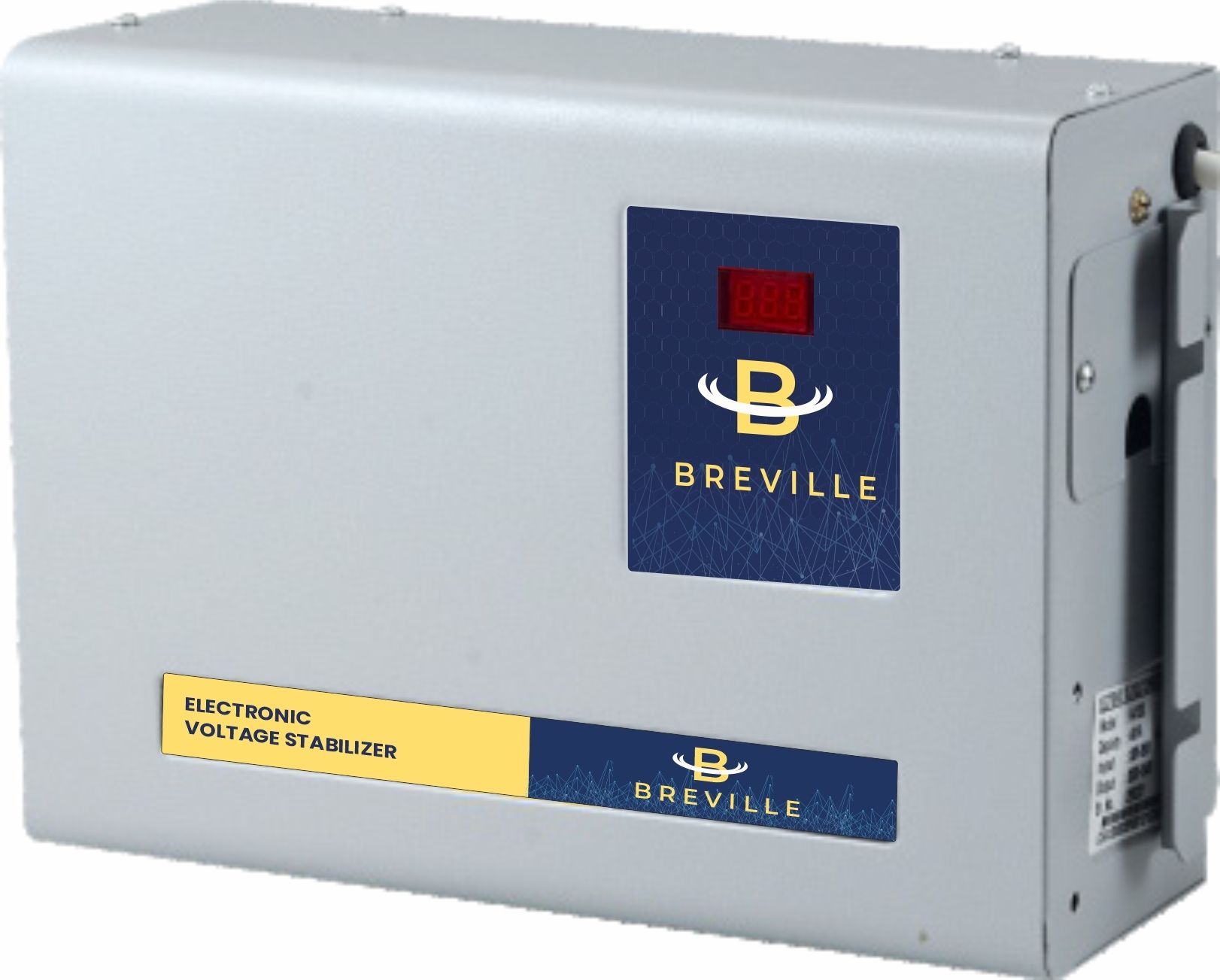 breville VS4100 for 1.5 Ton A.C (100V To 285V) Suitable for Inverter AC, Split, Windows AC-picture-16