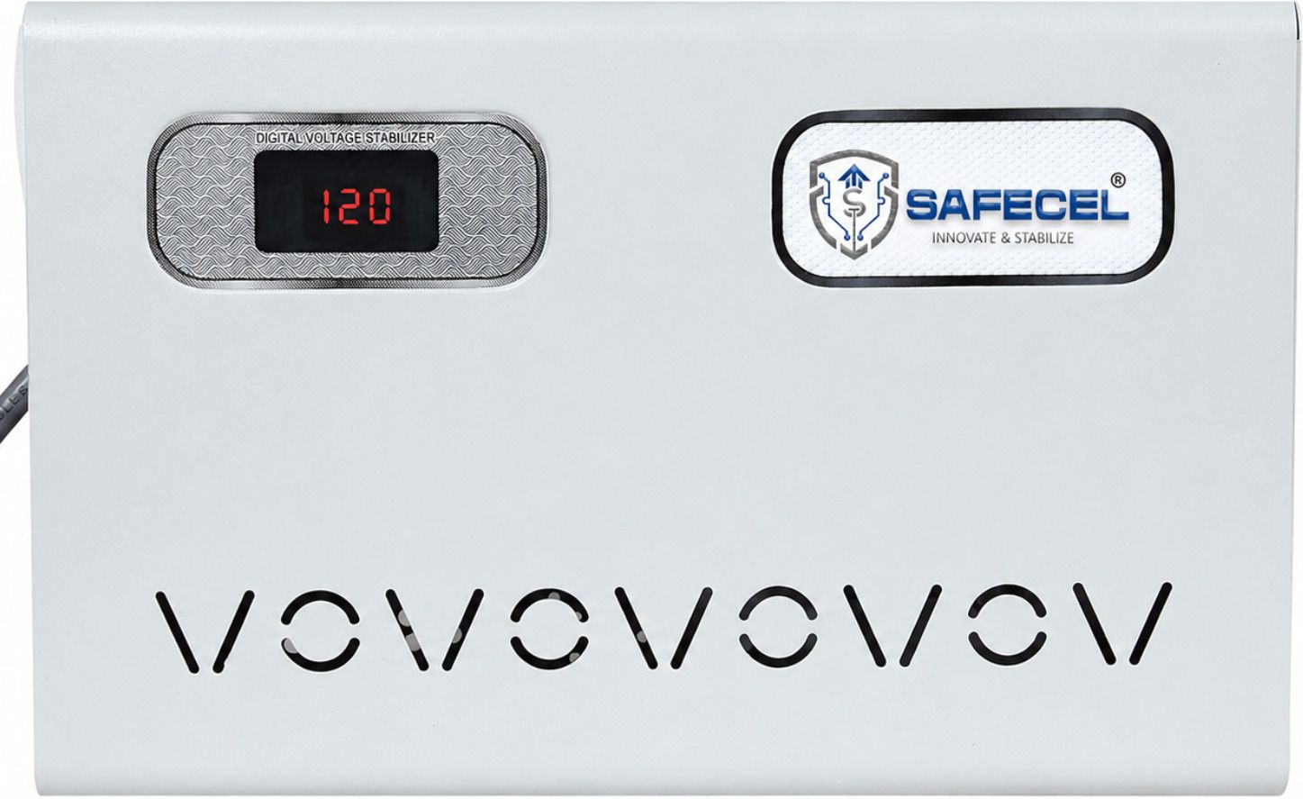 1500W Step Down Voltage Converter 220V to 110V with Digital Display Voltage Stabliser-image-40