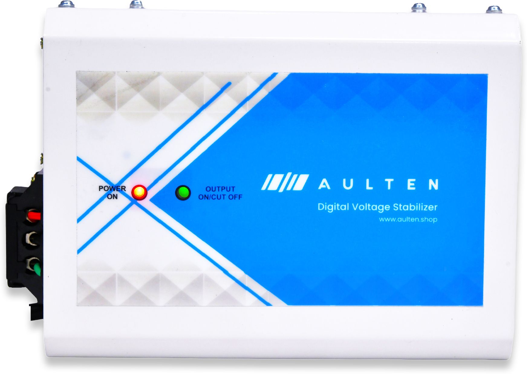 aulten 4KVA 170V-270V Voltage Stabilizer for AC upto 1.5 ton-picture-20