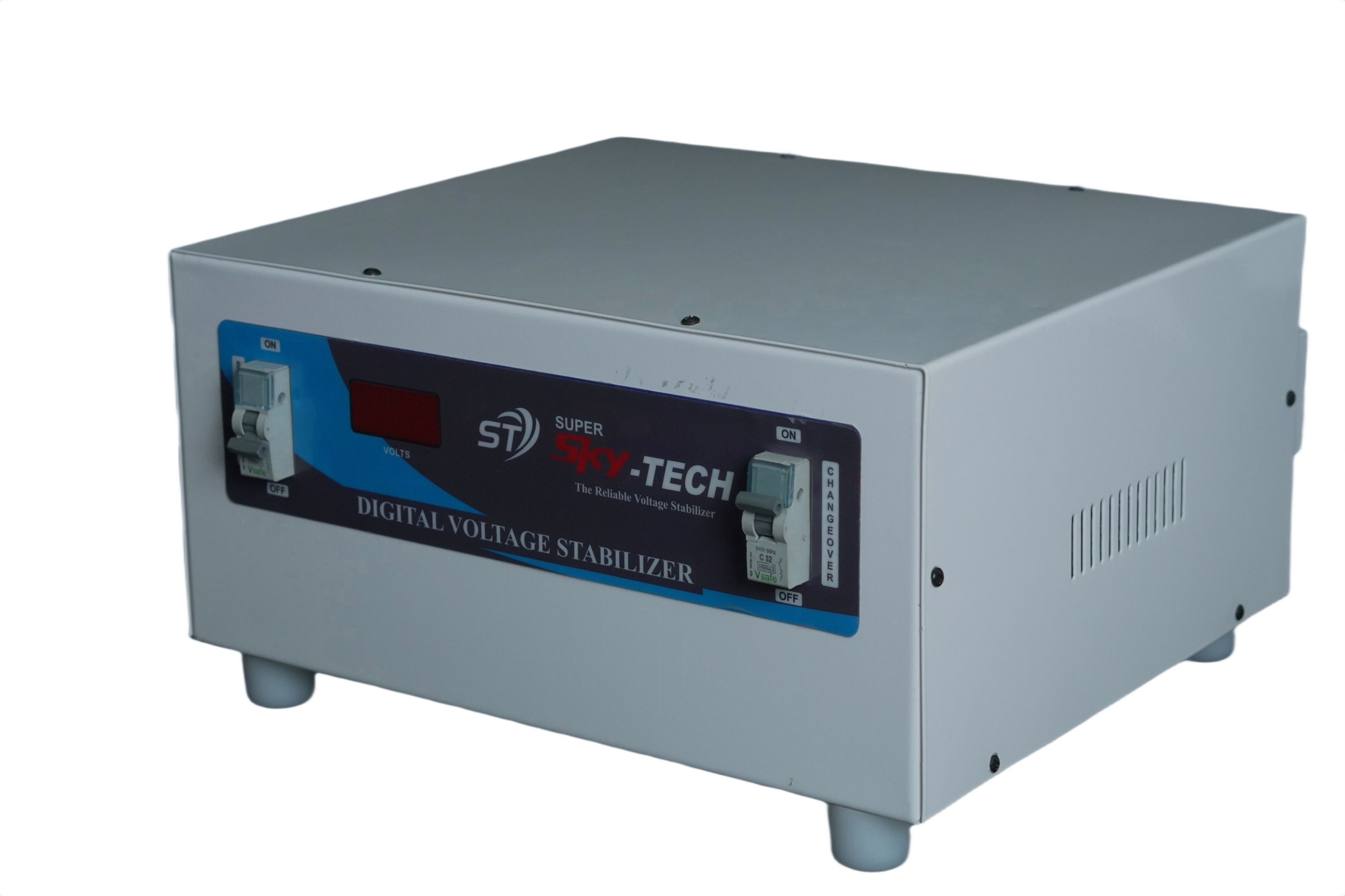 super sky tech Stabilisers_3/90_Copper Stabilizers-picture-27