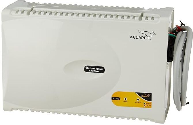 v-guard SRE-VG500-25 WALL MONTING-picture-24