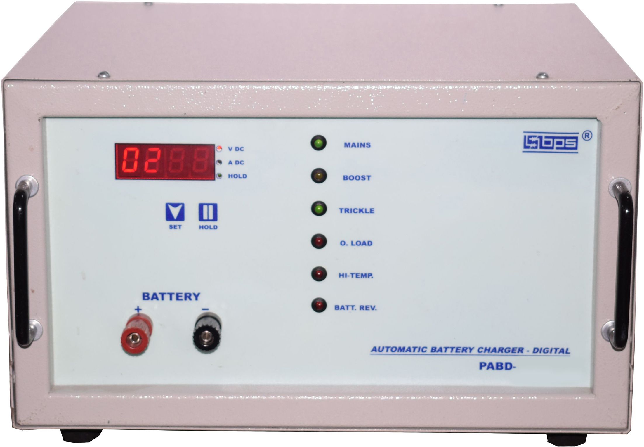 bps Automatic Battery Charger – PABD 1210 Battery Charger-picture-27