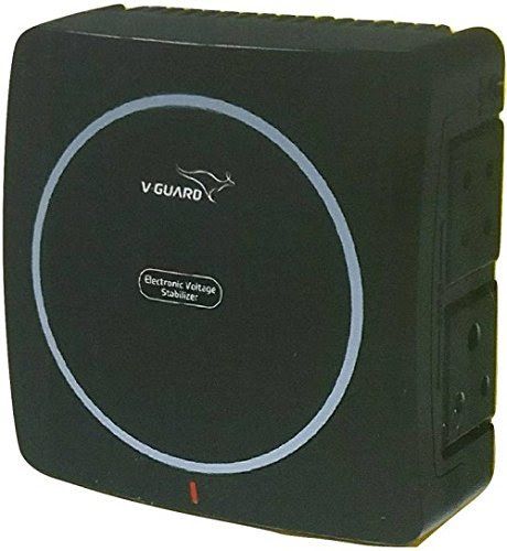 v-guard MiniCrystal Voltage Stabilizer for TV's up 32 inch +Set Top Box | 3 Year Warranty-picture-21