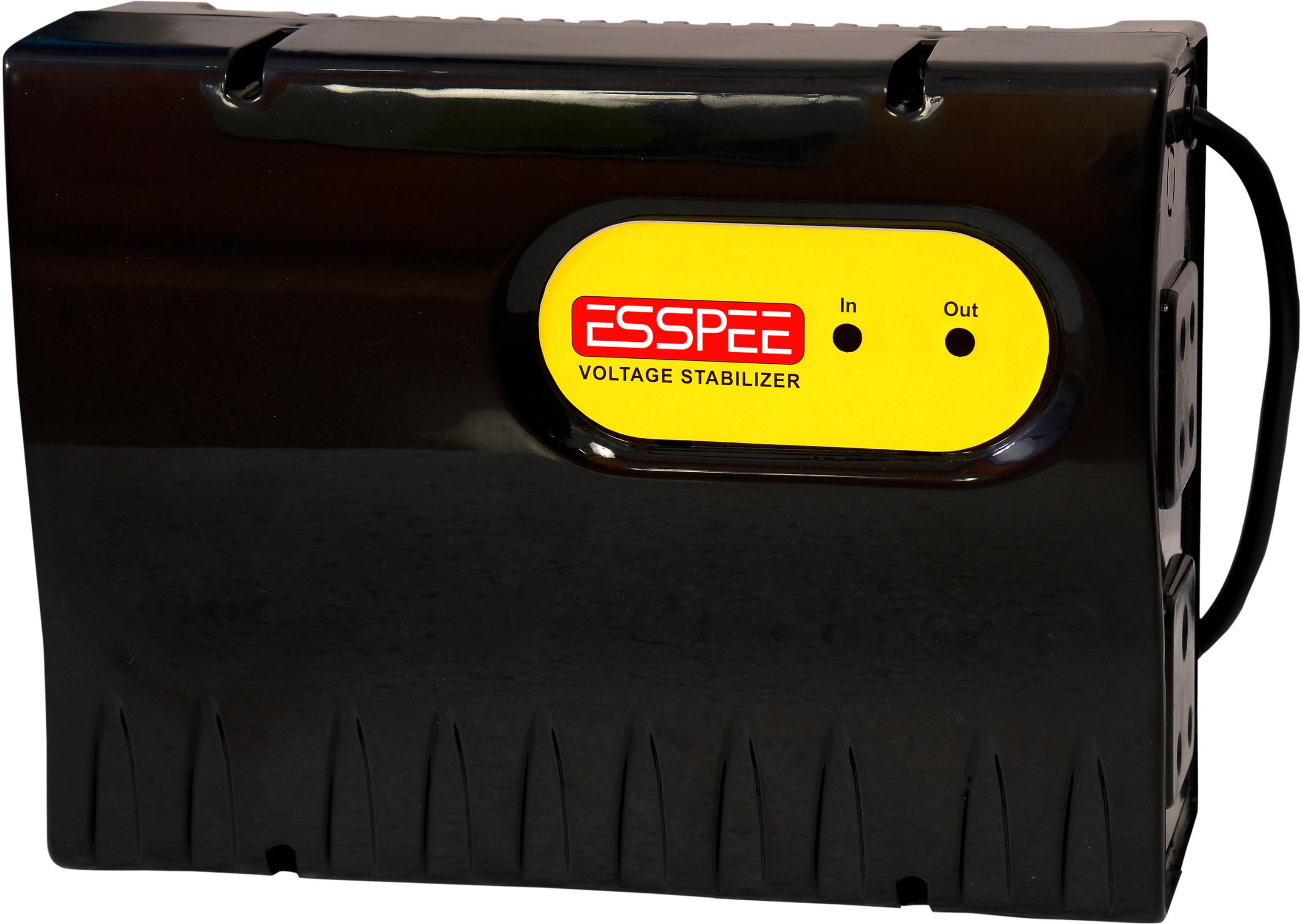 SPT-100 Voltage Stabilizer for LED/LCD TV for 32/43/55 inchs+Set Top Box +home theater-image-2