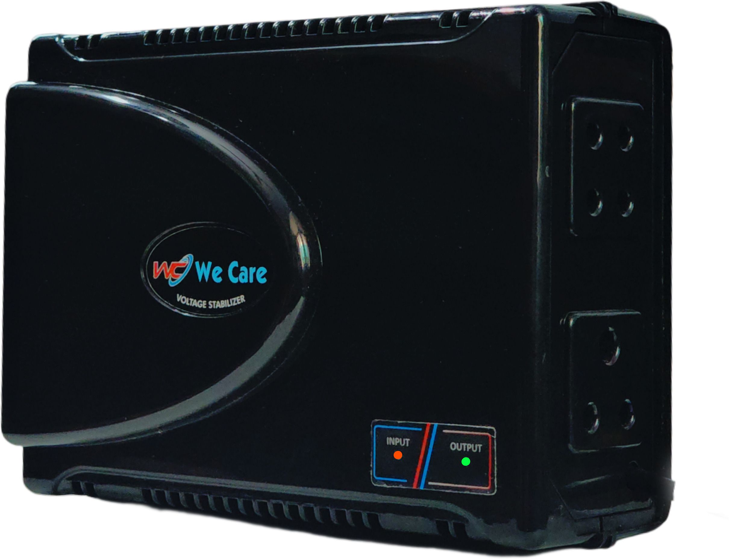 we care WC50 ABS VOLTAGE STABILIZER USED FOR LED TV'S UPTO 48 INCHES-picture-12