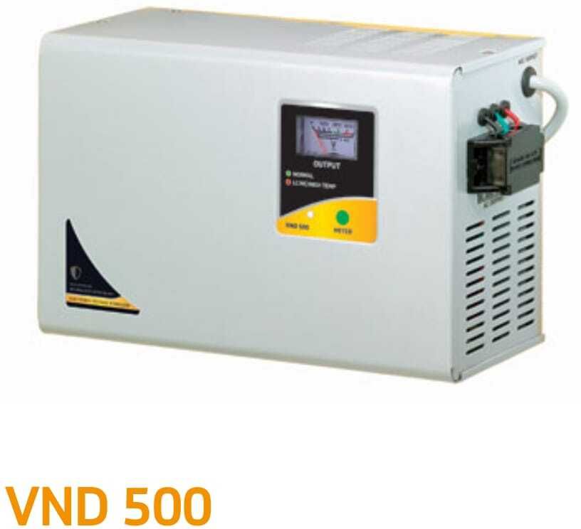 VND500 Voltage stabilizer-image-49