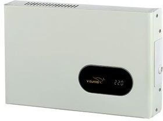 VTI-4130 Smart Votage Stabilizer For One Inverter AC Up to 1.5 Ton-image-46