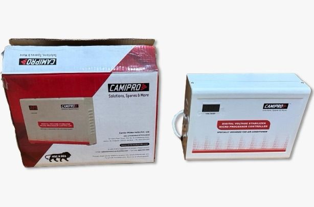 carrier MS413E2401221 VOLTAGE STABILISER WORKING RANGE(130-270V)-picture-24