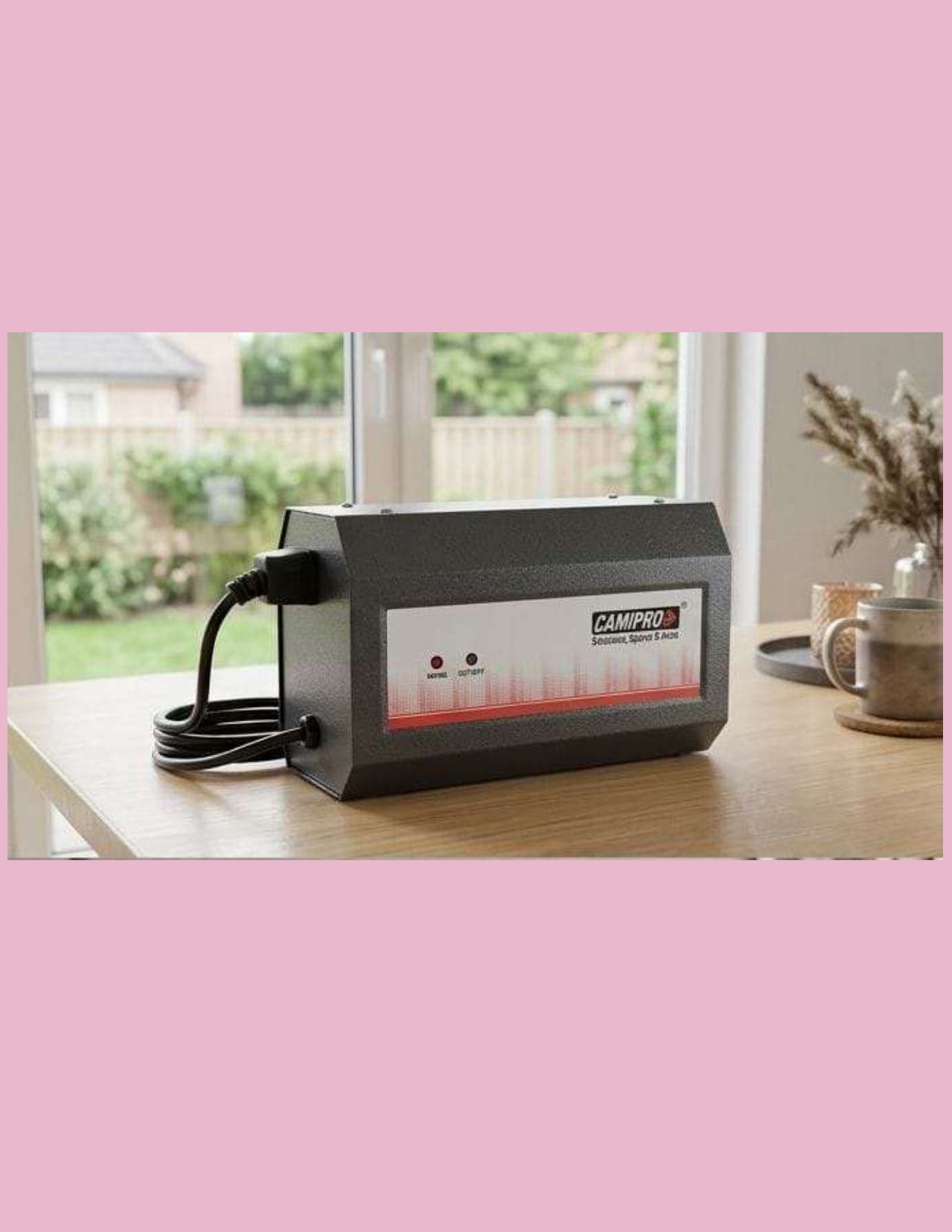 camipro Voltage Stabilizer-49 Voltage Stabilizer-picture-17
