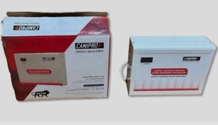 camipro Sabilzer 4 KVA( 90V-280V) Voltage Stabilizer-picture-38