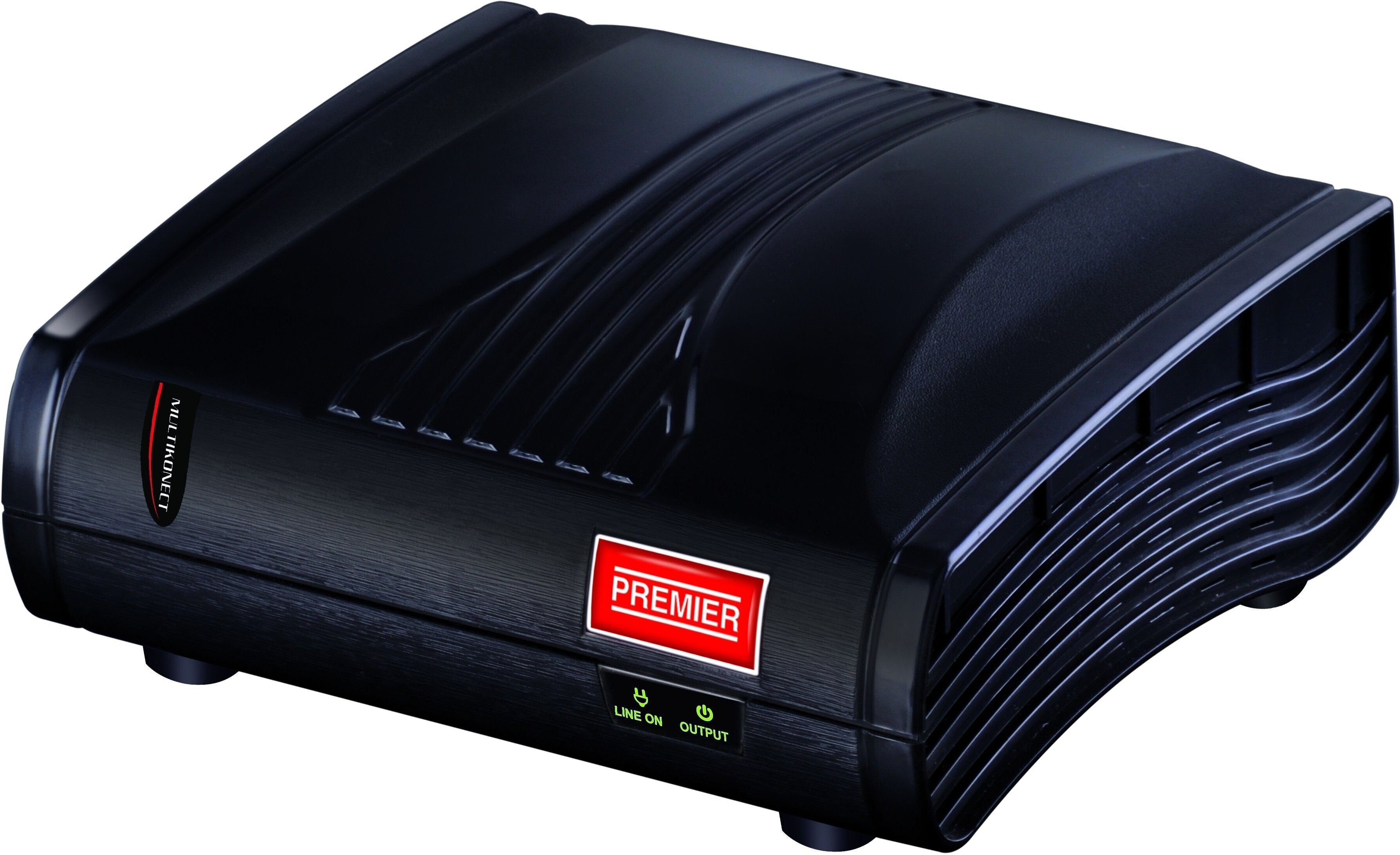 premier 1 Kva Multikonect LED Stabilizer 32 " TO 72 INCH NORMAL & SMART & ANDROID TV-picture-16
