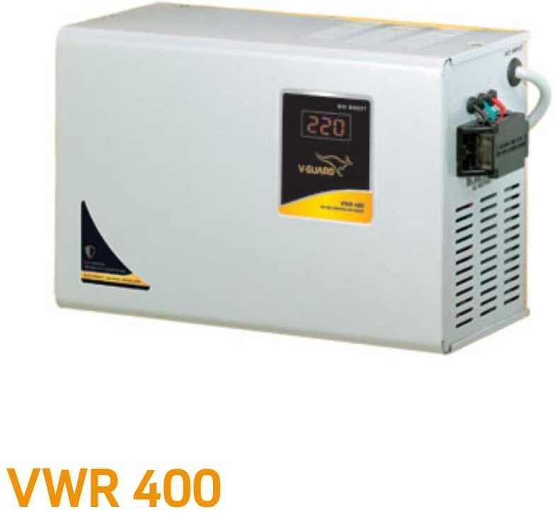 v-guard VWR-400 Voltage Stabilizer-picture-13