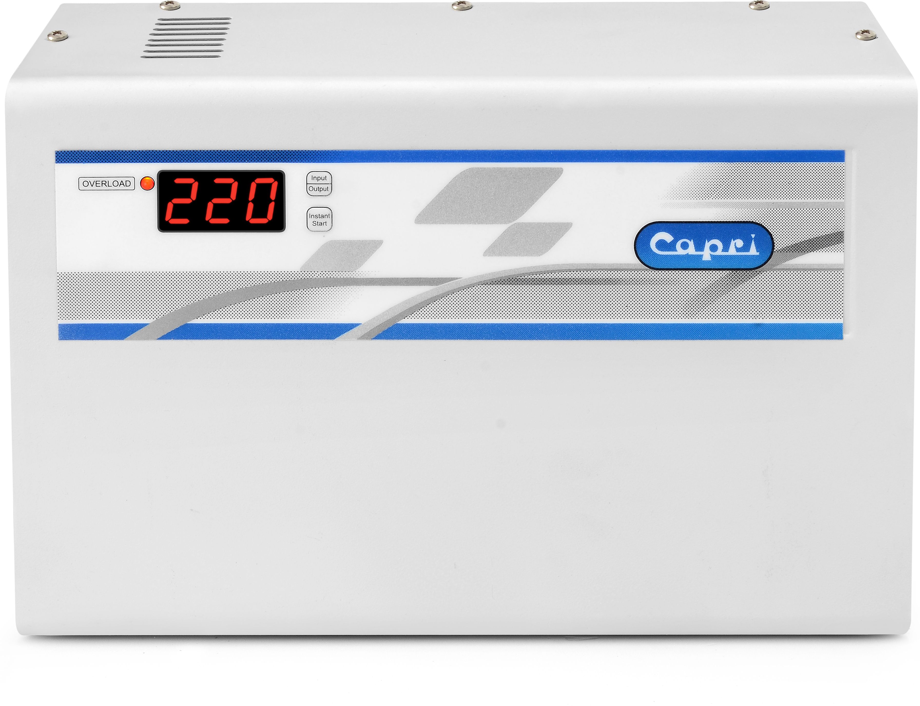 capri CA 30-400 (Dlx) Dg Itd Wall mounting-picture-1