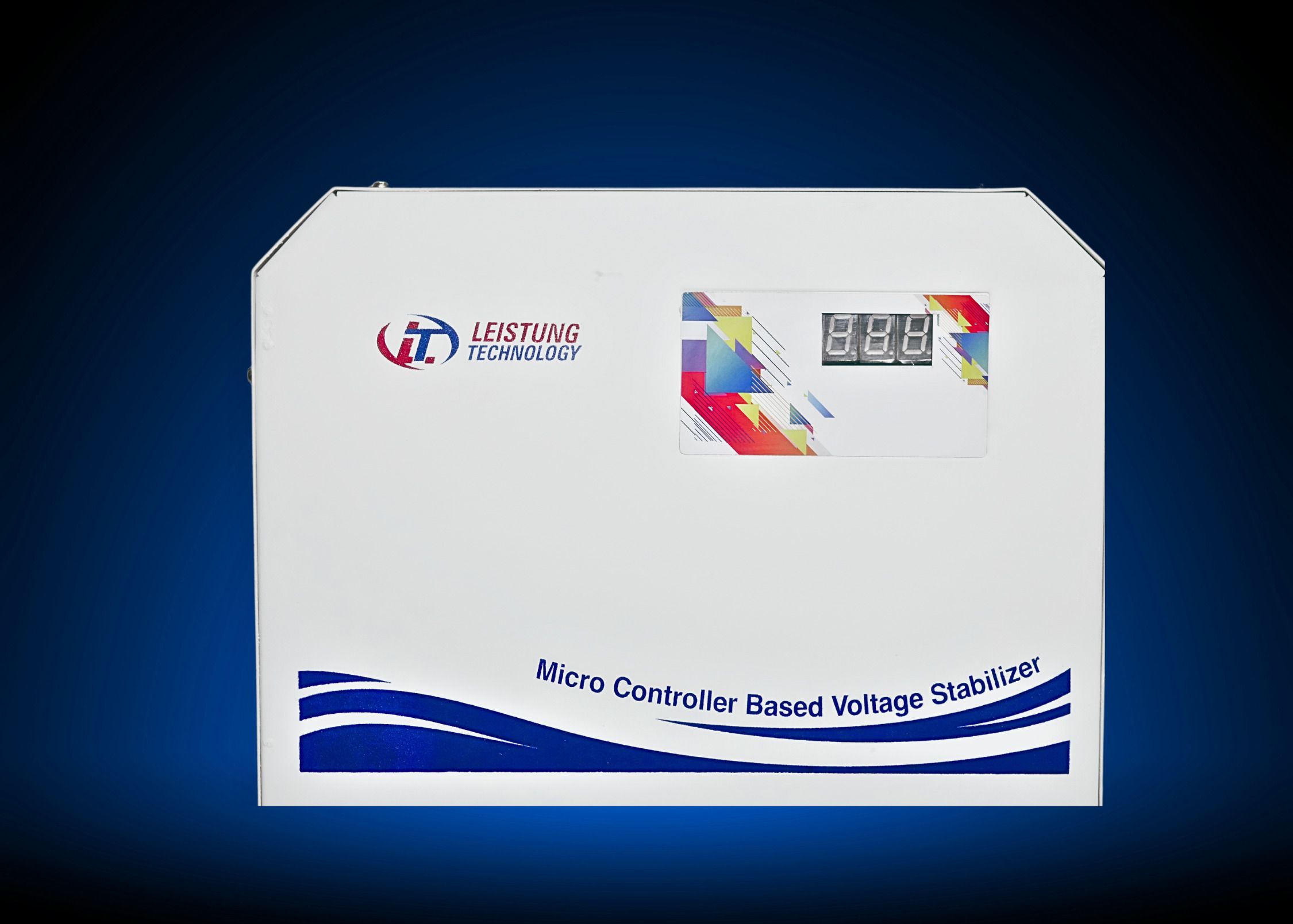 ML 10090 Mainline Automatic Voltage Stabilizer 10KVA 90V-300V,2 Years Warranty-image-7