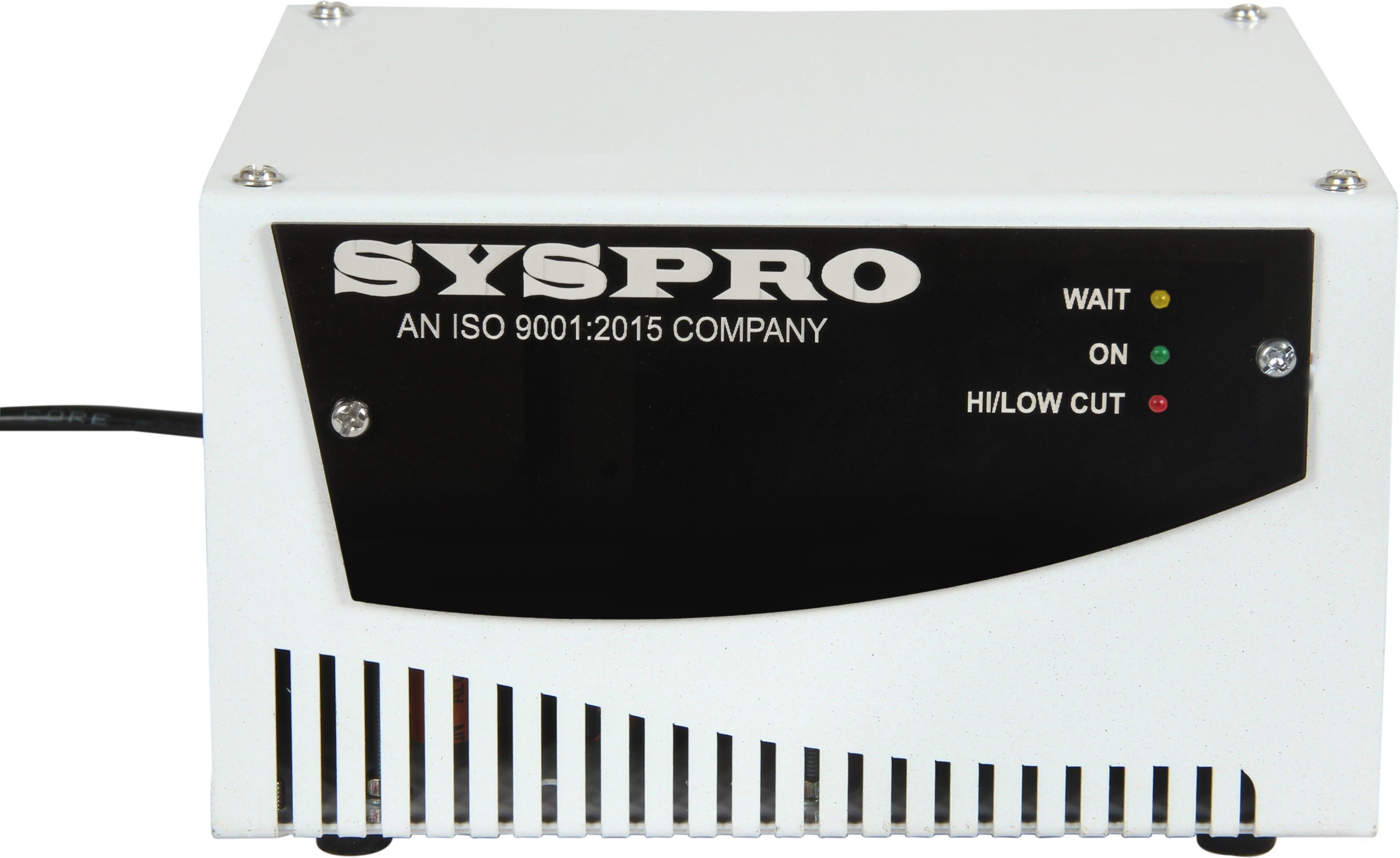 Z + Commander Voltage STABILIZER for LED Upto 50 INCH with Copper Coil (180-280 V) with 2 Year Warranty Voltage STABILIZER-image-45