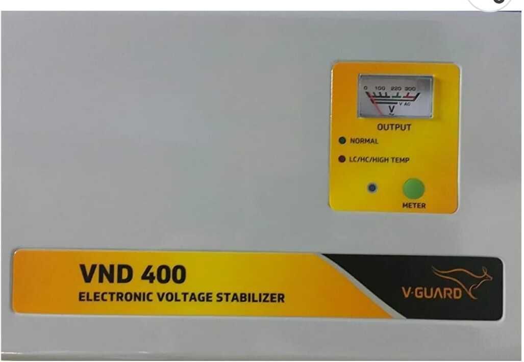 VND400 Voltage Stabilizer for 1.5 Ton AC Voltage Stabilizer-image-26