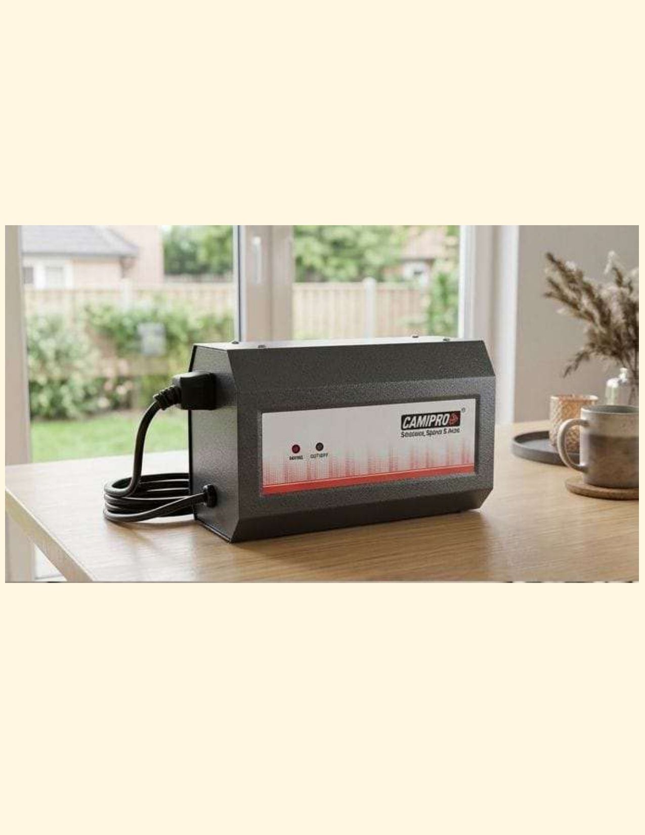 camipro Voltage Stabilizer-7 Voltage Stabilizer-picture-11