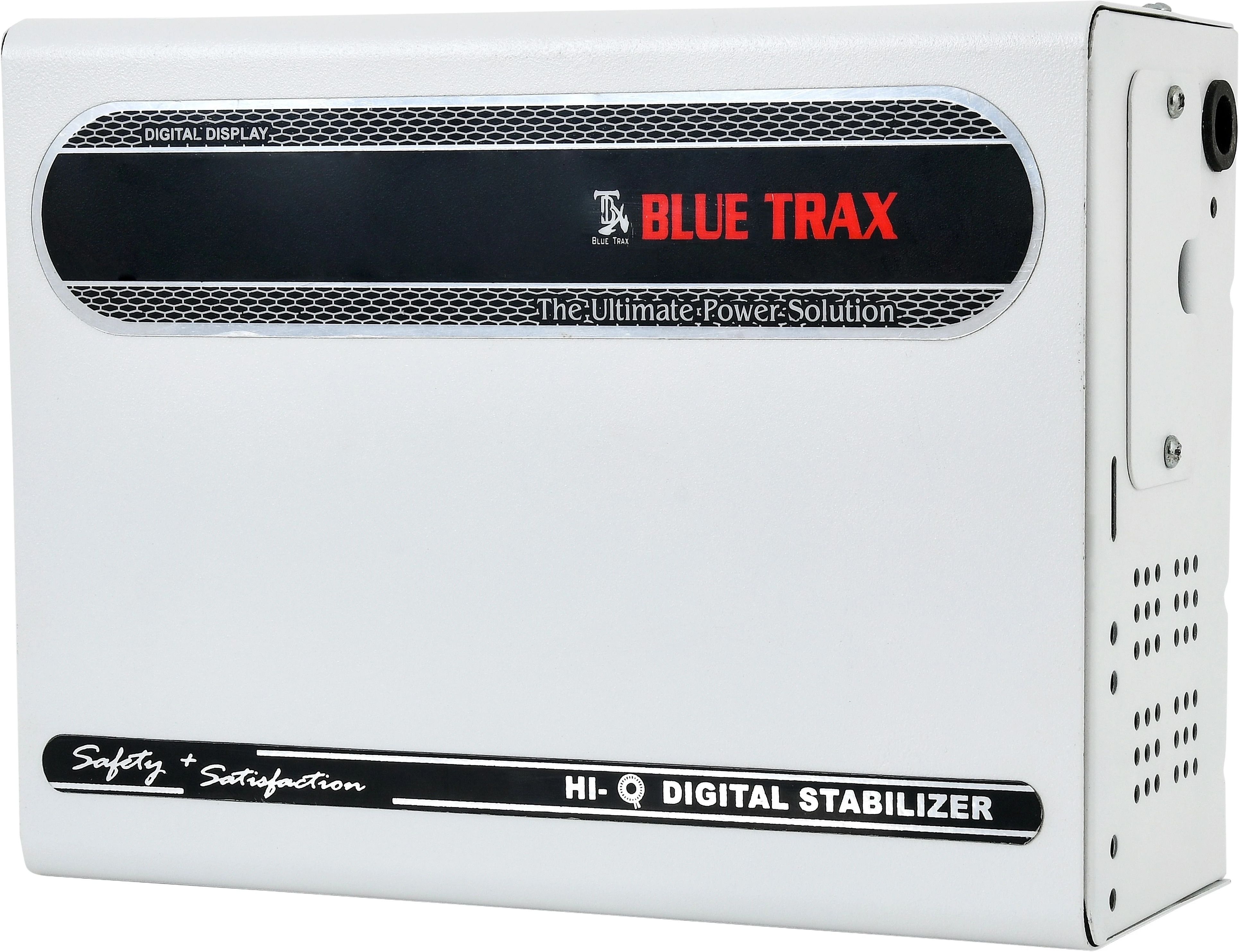 Automatic Copper Hanging Multipurpose 4 KVA 3200W Upto 1.5 TON AC 140V – 280V Voltage Stabilizer-image-6