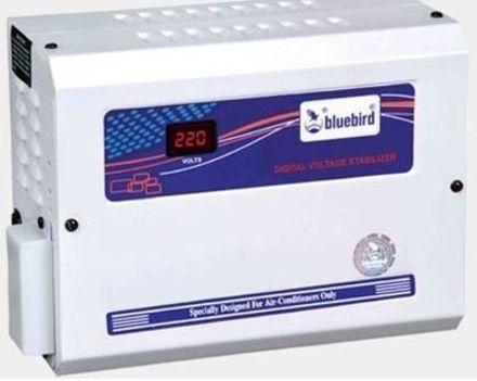 BA417 4KVA 170V-280V TWO STEP VOLTAGE STABILIZER FOR 1 AC UPTO 1.5 TON-image-36