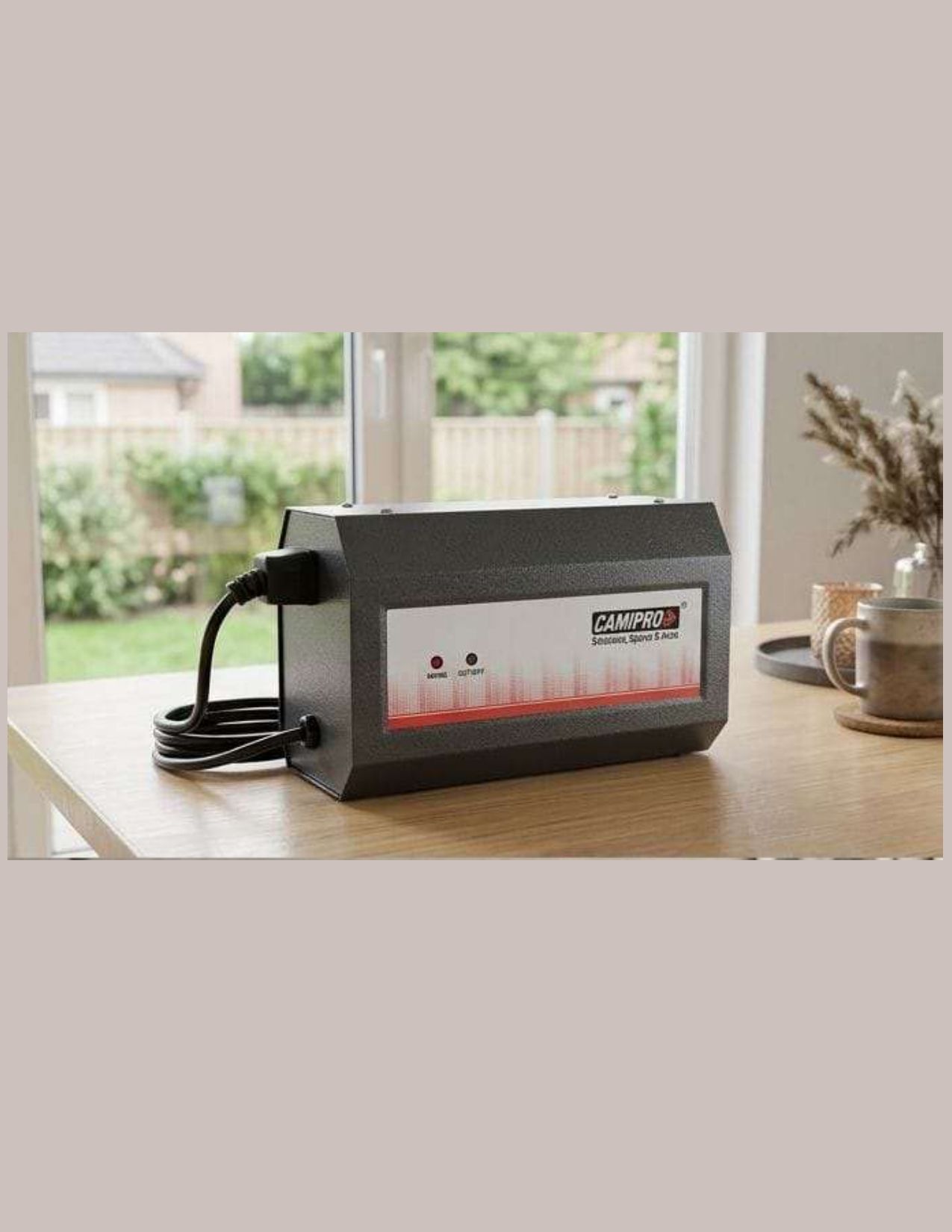 Voltage Stabilizer-30 Voltage Stabilizer-image-33