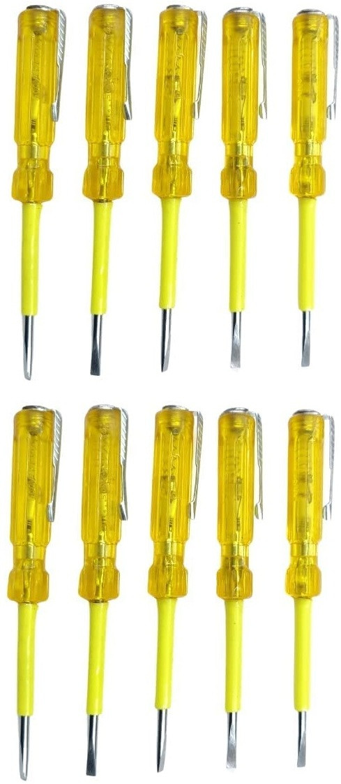 gadariya king Analog Voltage Tester image 1