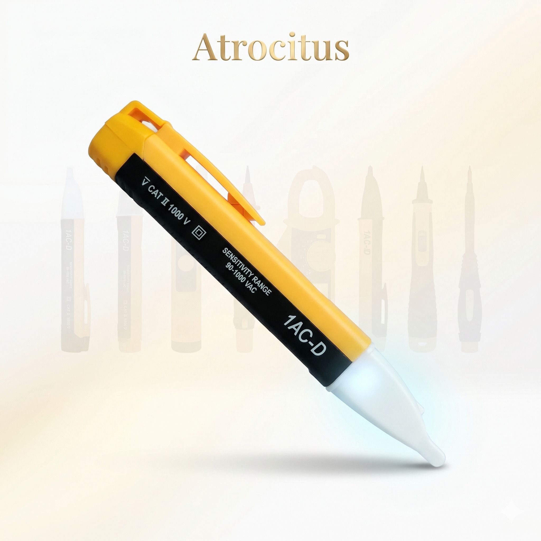 atrocitus Voltage_Analoge_Tester_90V-1000V_AC Analog Voltage Tester-picture-25