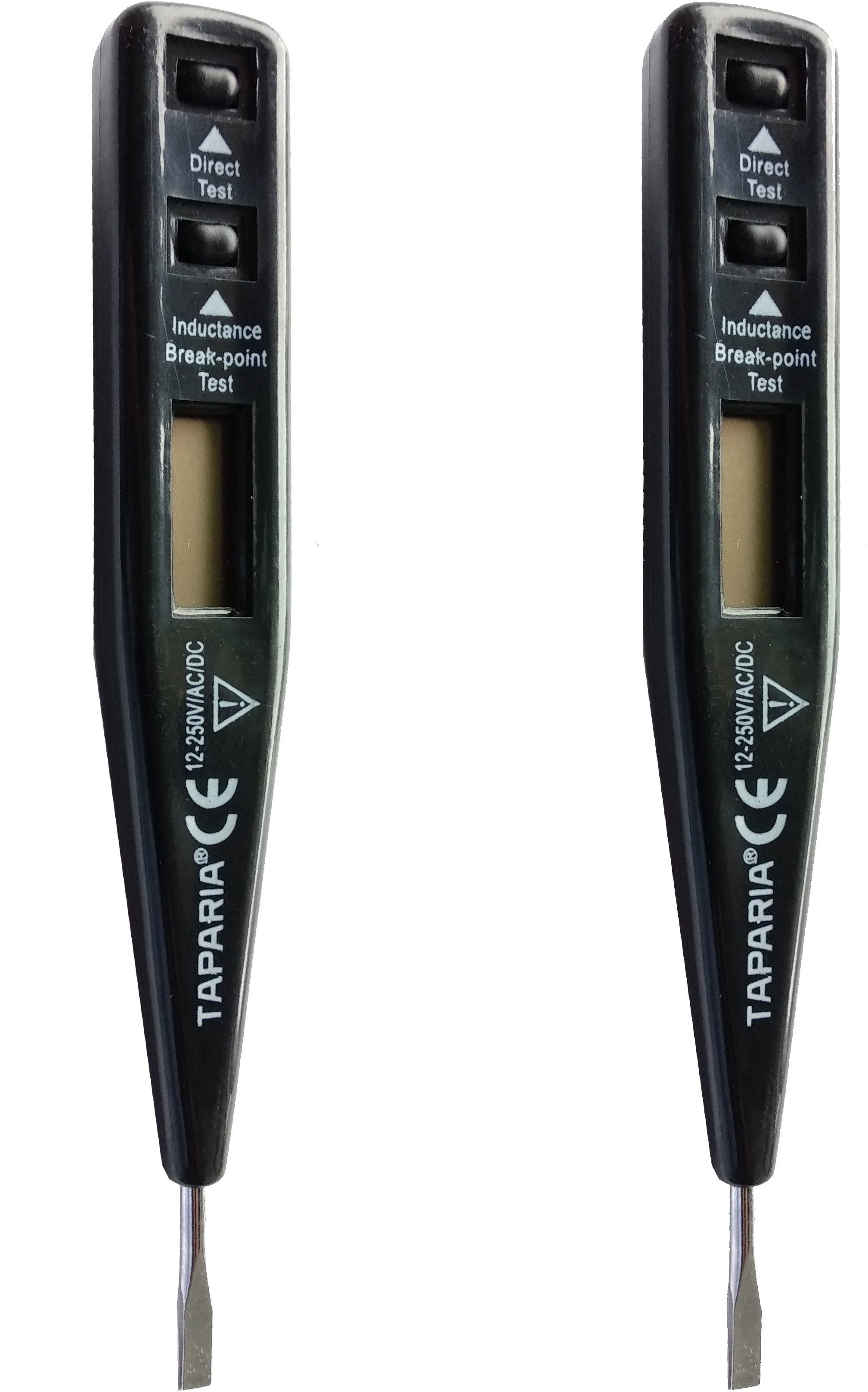 inditrust new MDT 81 MULTIPURPOSE DIGITAL LINE TESTER WITH LCD DISPLAY PACK OF 2 Digital Voltage Tester-picture-18