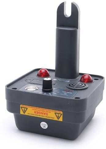 hazari trading comany HTC HP-365 Digital Voltage Tester-picture-17