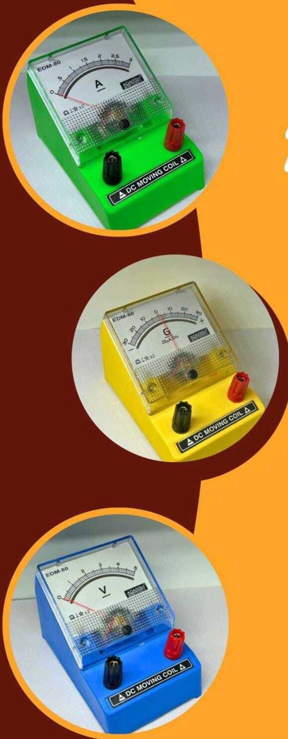 voltage tester Analog Voltage Tester-image-41