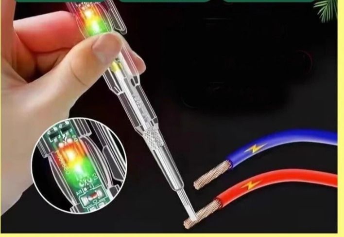 Tester Digital Voltage Tester-image-39