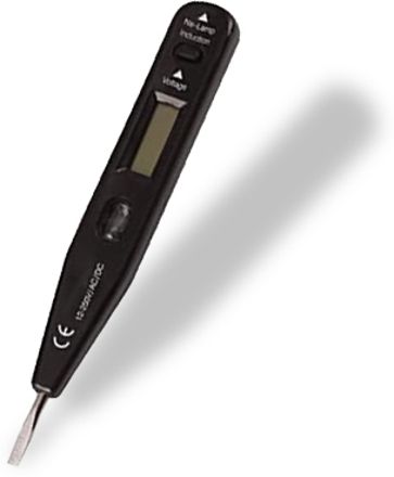 b k jagan and co Digital Voltage Tester-picture-7