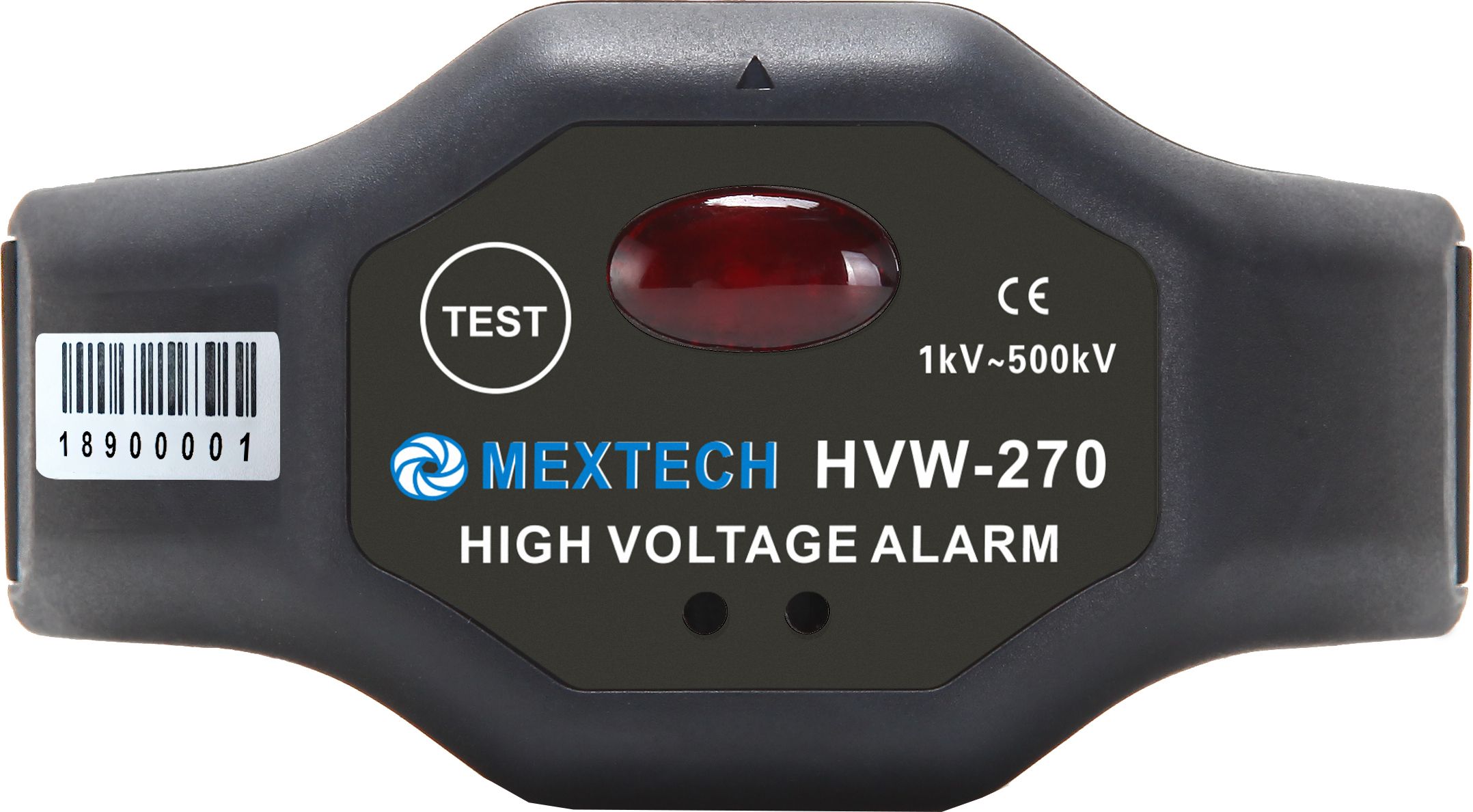 mextech MEXTECHHVW-270 Digital Voltage Tester-picture-3