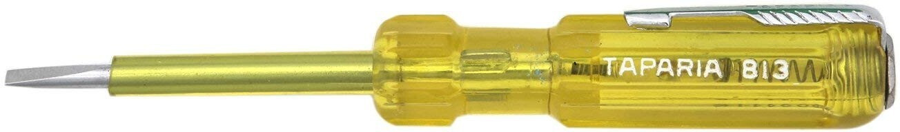 taparia 813 Analog Voltage Tester image 1