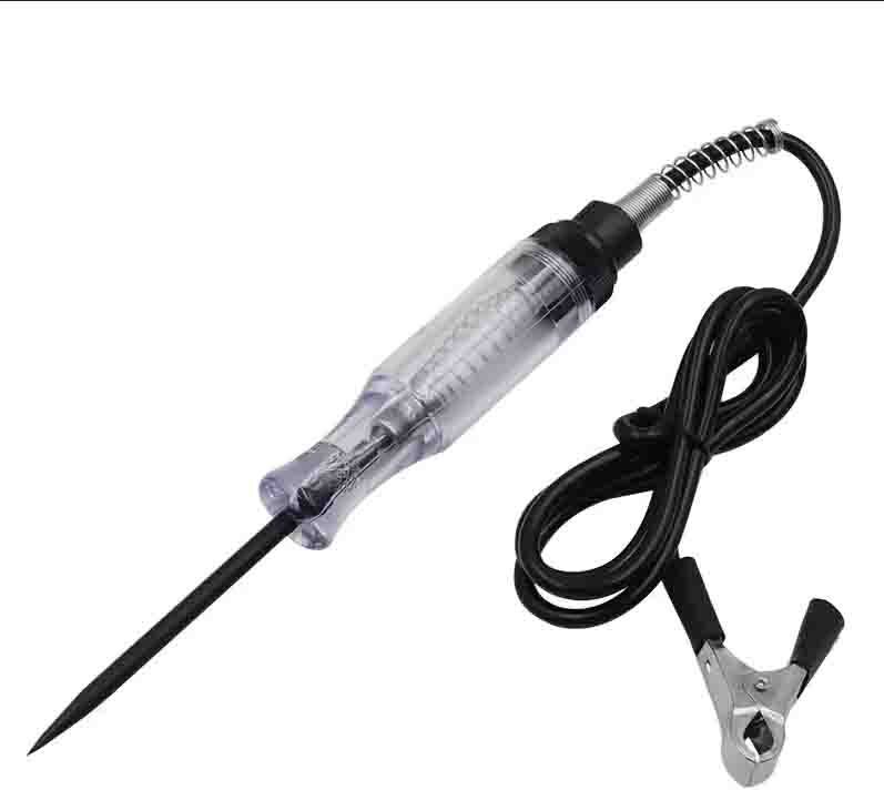 dytools Test Long Probe Pen Truck Voltage Tester Digital Voltage Tester-picture-24