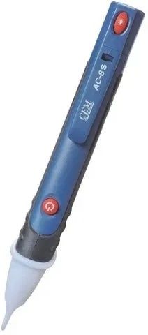 mextech CEM AC-8S Digital Voltage Tester-picture-16