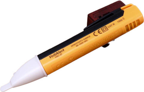 jpdsrn VOLTAGE DETECTOR Analog Voltage Tester image 1