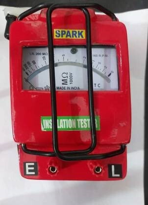 meterbazar Analog Voltage Tester image 1