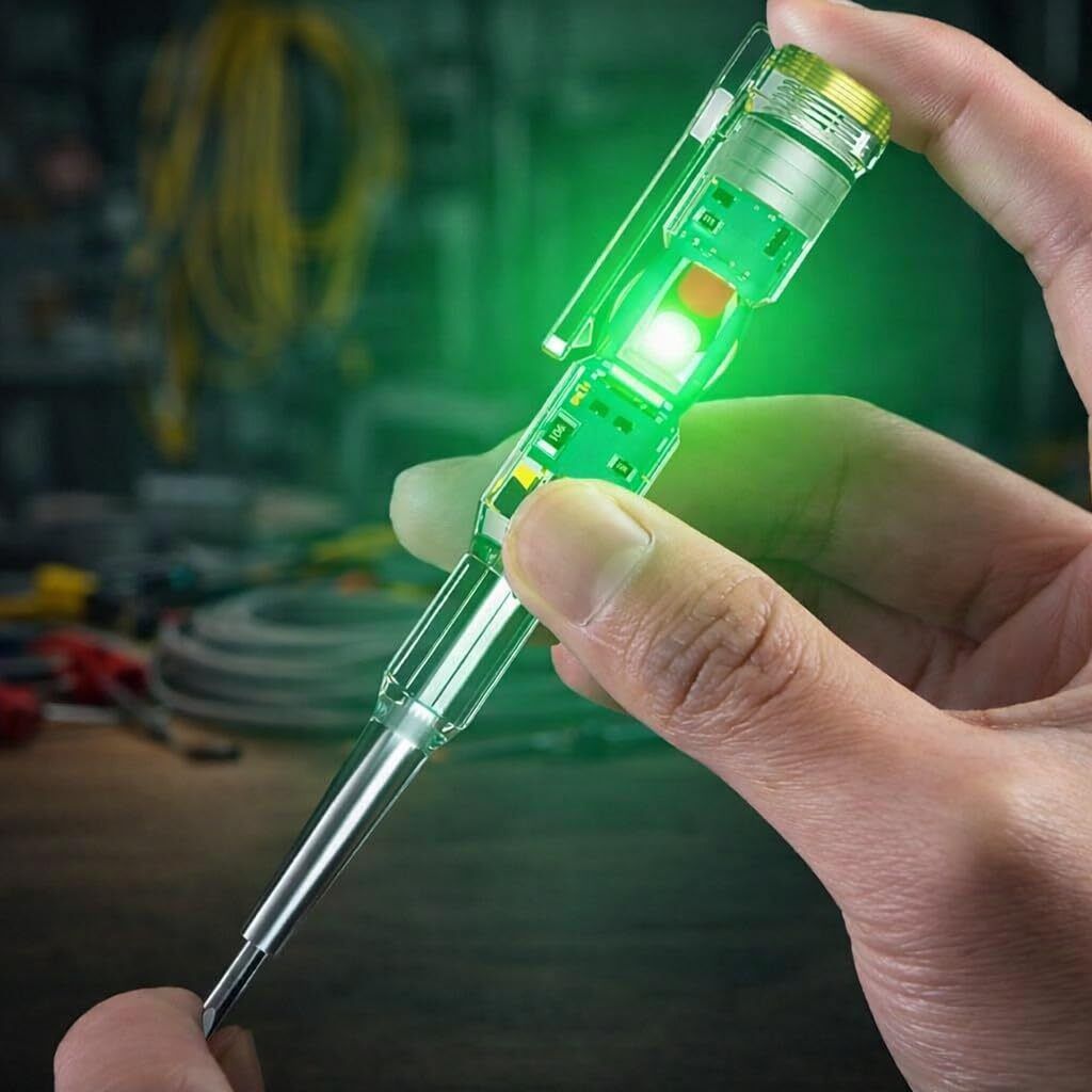 laxmienterpr Digital Circuit Tester-picture-4