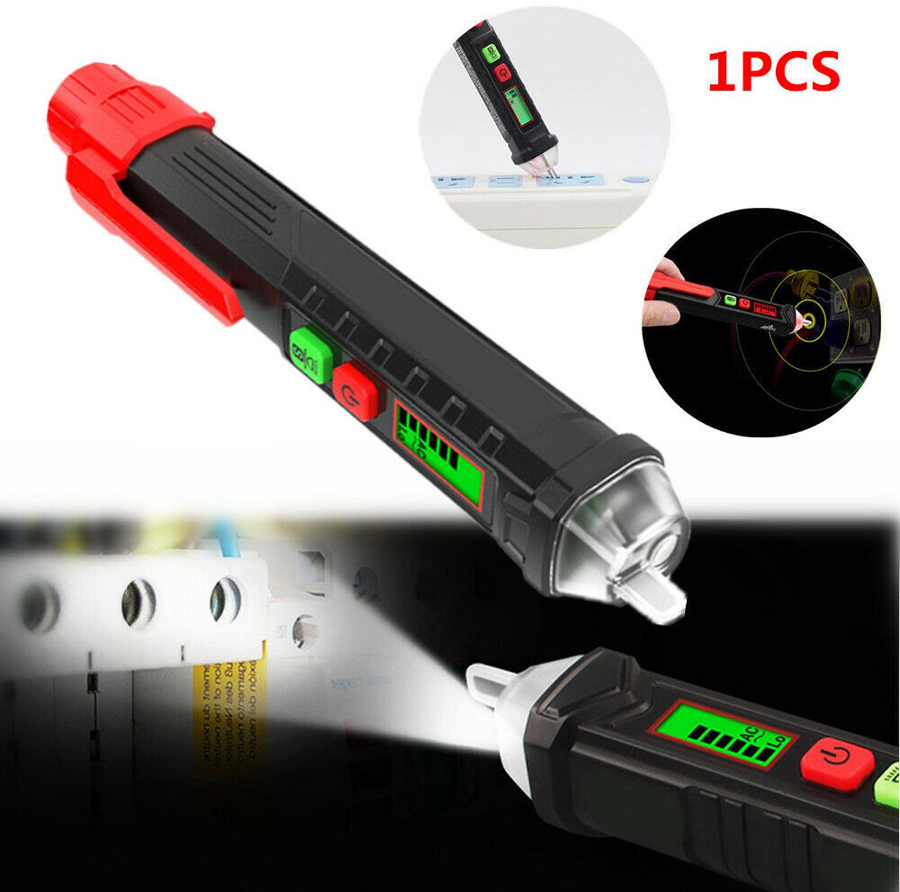 Digital Voltage Tester-image-14