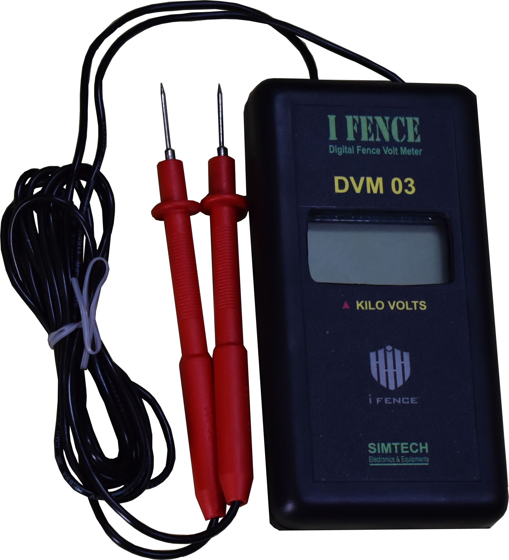 Digital voltmeter for zatka machine Analog Voltage Tester-image-10