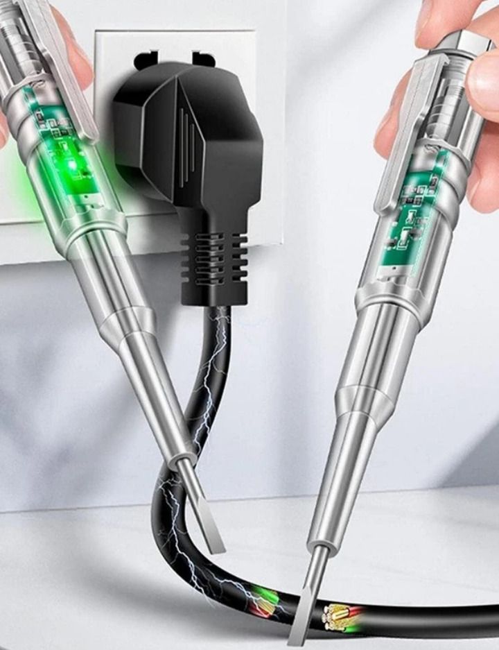 Tester Digital Voltage Tester-image-40