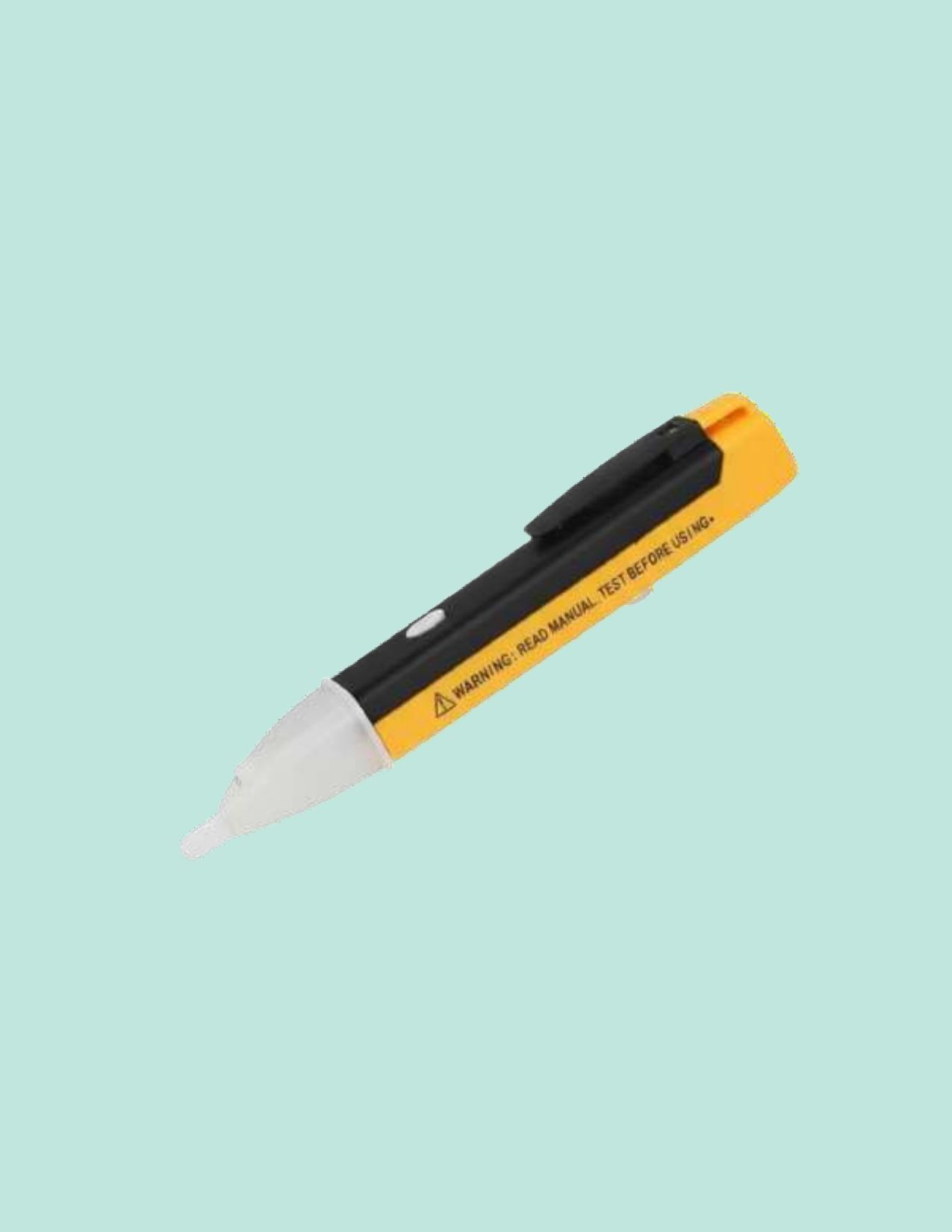 ankitraj Non-Contact AC Voltage Tester Alert Pen Volt Test Meter Detector Sensor 90~1000V Analog Voltage Tester-picture-19