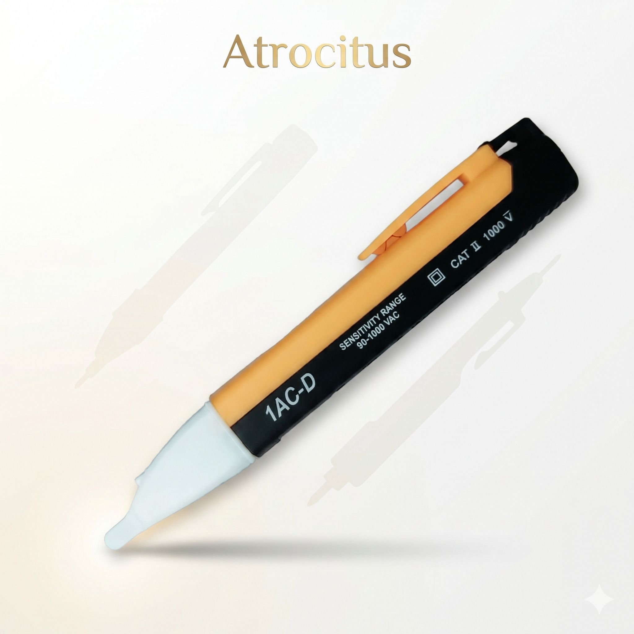 atrocitus Voltage_Analoge_Tester_90V-1000V_AC Analog Voltage Tester-picture-31