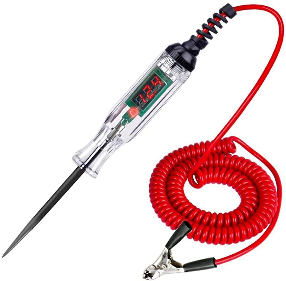 xsentuals Digital Circuit Tester-picture-48