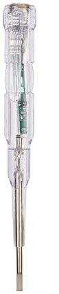 SHREVIAX® Power Test Pencil, 70‑250V Measure Range Voltage Tester Analog Voltage Tester-image-13