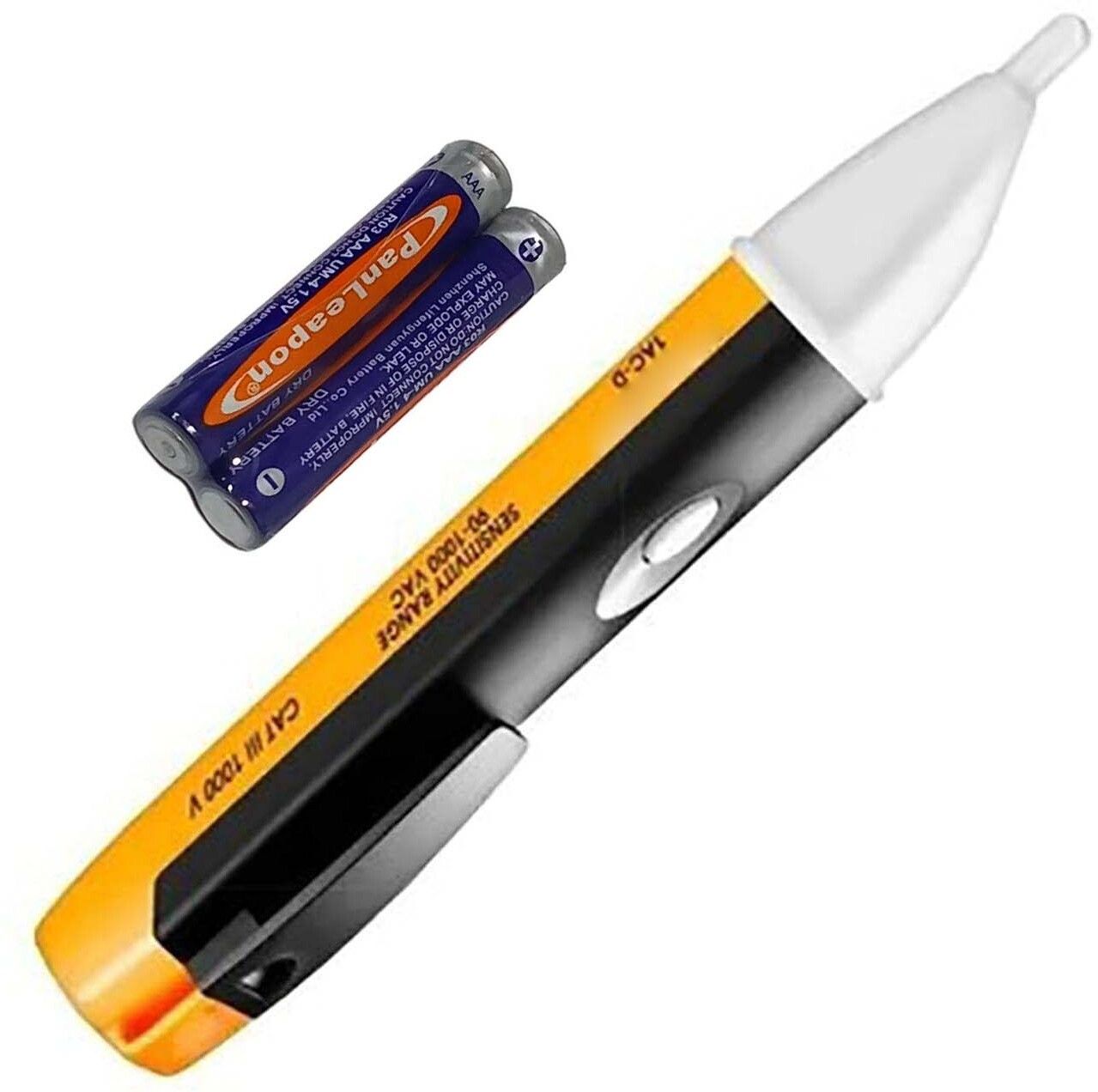 dytools Detects Voltage From 90 to 1000 V 1AC, Ideal for Home and Work Digital Voltage Tester-picture-16